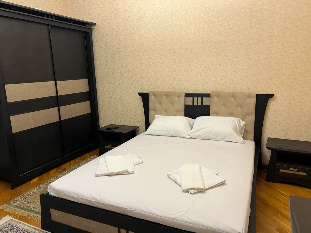 4-комнатная Квартира