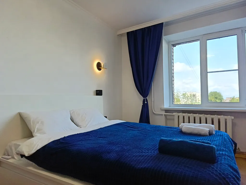 Уютная квартира в центре — аренда посуточно в Самара