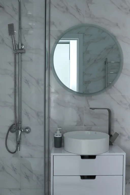 Евродвушка vip в новом доме