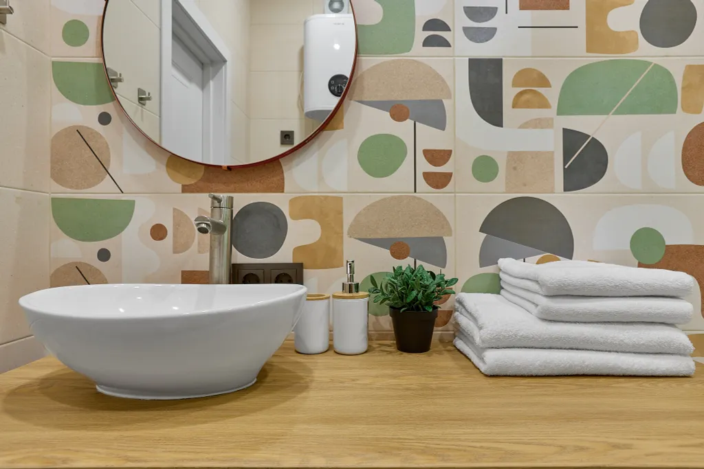 Квартира Квартира Уютная студия в жк Абрикосово — Краснодар