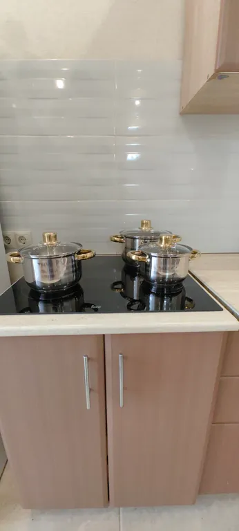 Уютная, квартира в самом центре Левого берега