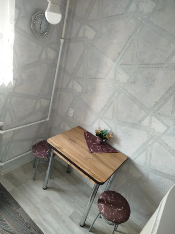 Милая однокомнатная квартира в центре