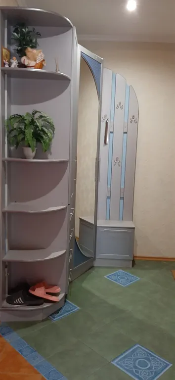 Комфортные апартаменты в центральном районе