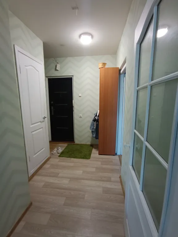 Квартира Квартира с видом на реку — Новосибирск