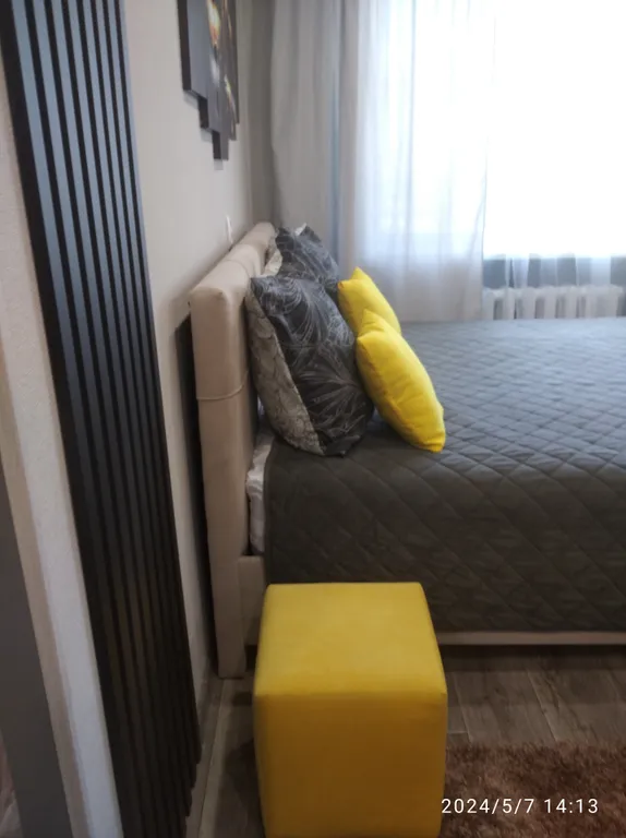 Квартира 1-комнатная Квартира — Волгоград