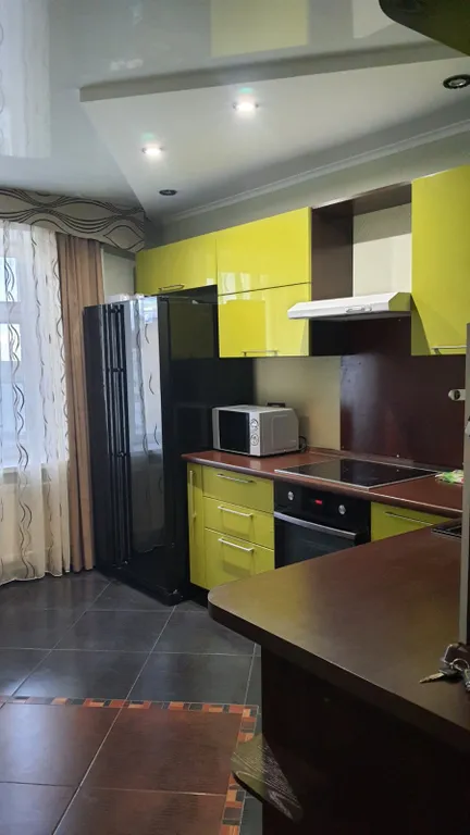 Квартира Квартира рядом с аквапарком — Тюмень