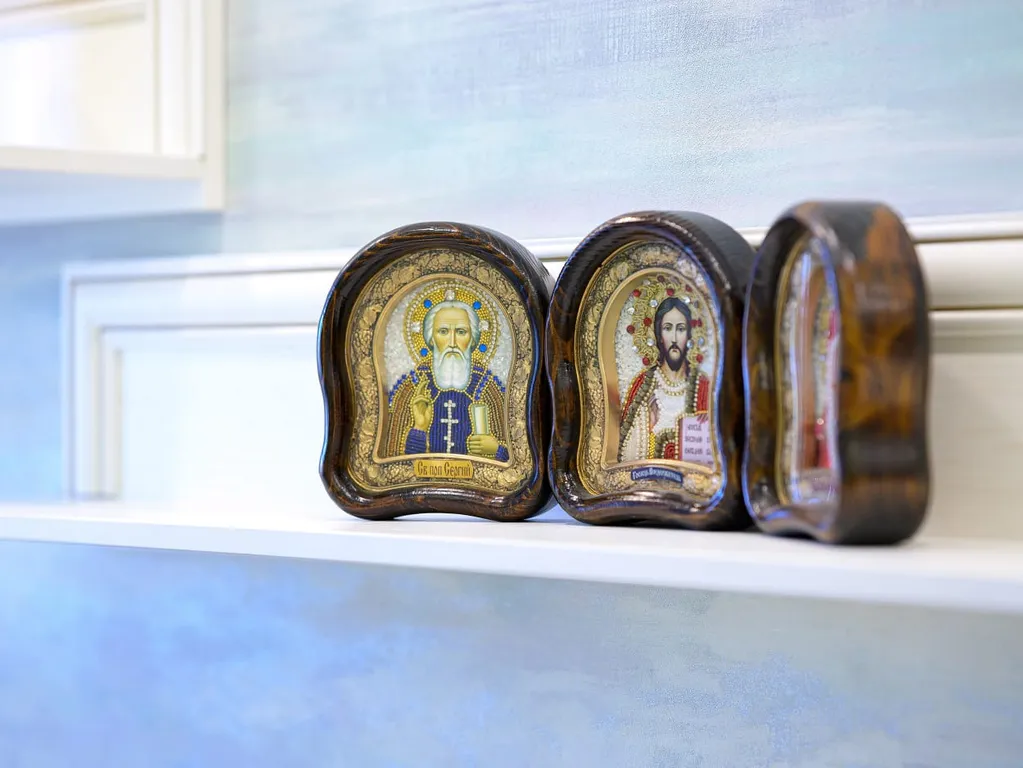 Уютный апаратамент