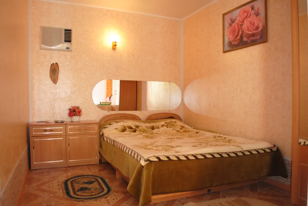 Квартира Комната — Судак