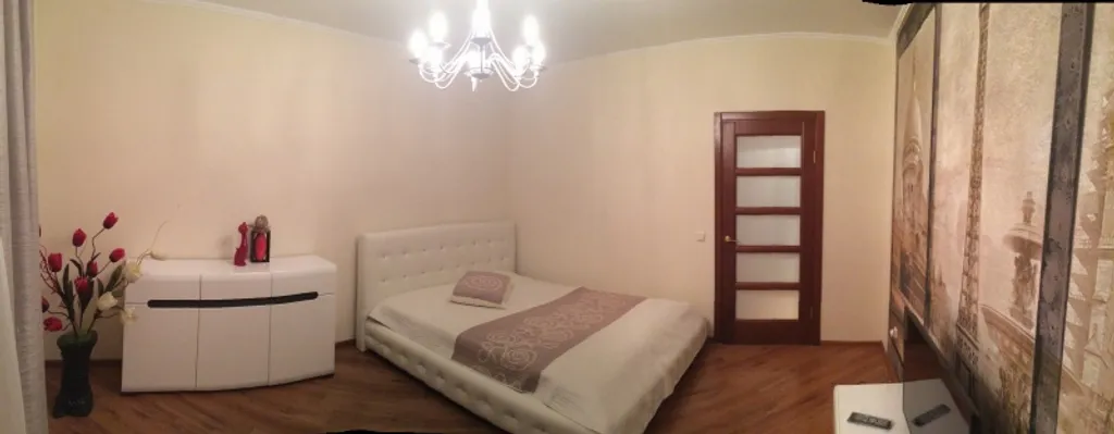 1-комнатная Квартира — аренда посуточно в Минск