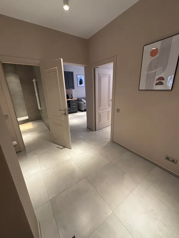 Квартира Квартира у моря — Адлер