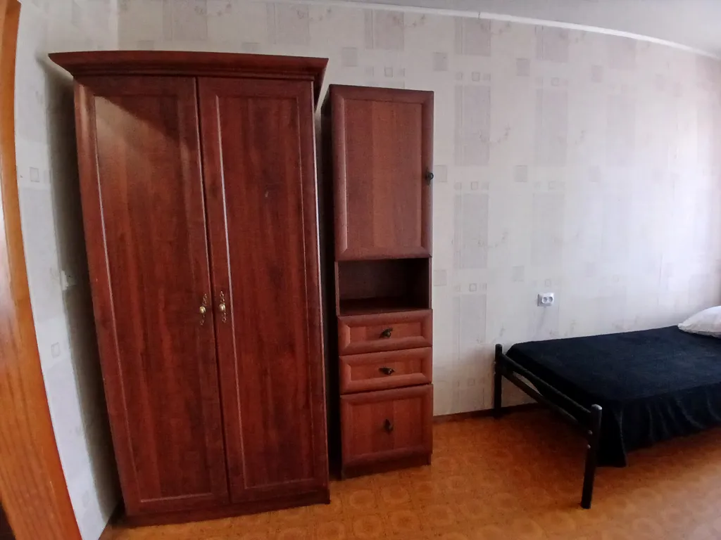 Квартира для командировок у набережной