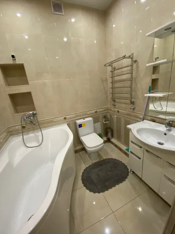 Лесная сказка