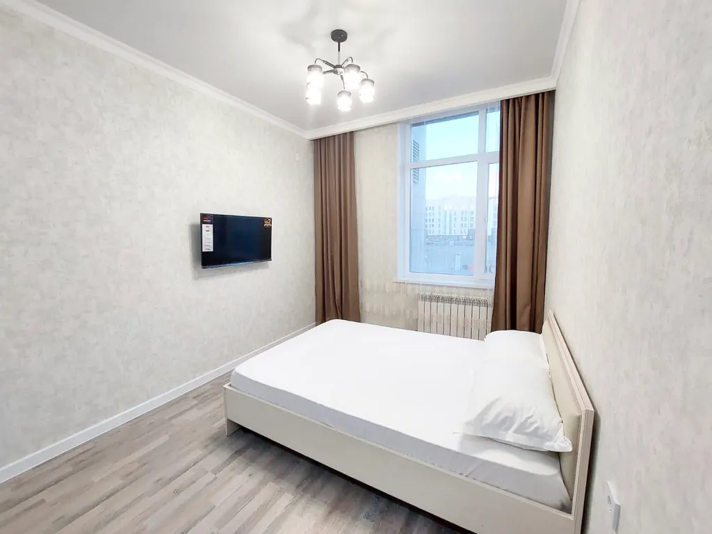 Уютная квартира в центре левобережья