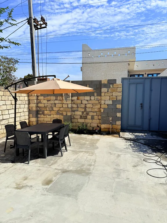 Коттедж на берегу моря