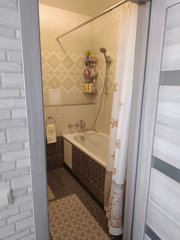 Квартира 1-комнатная Квартира — Калининград