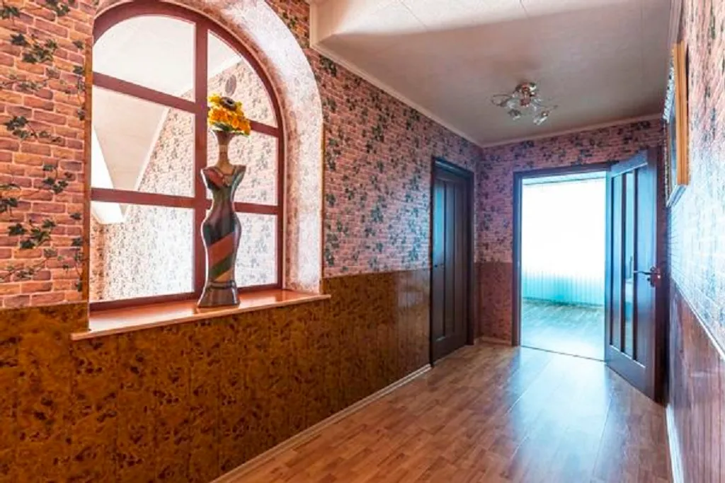 Коттедж терем-люкс в центре