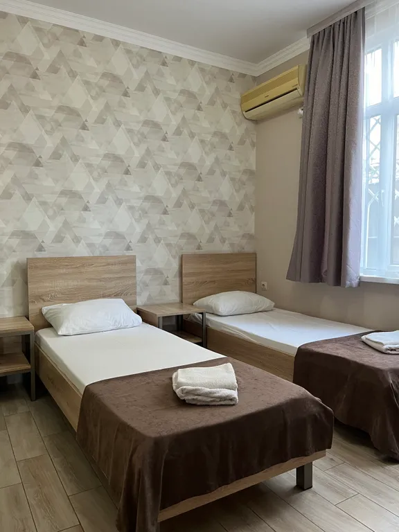 Квартира Комната — Адлер