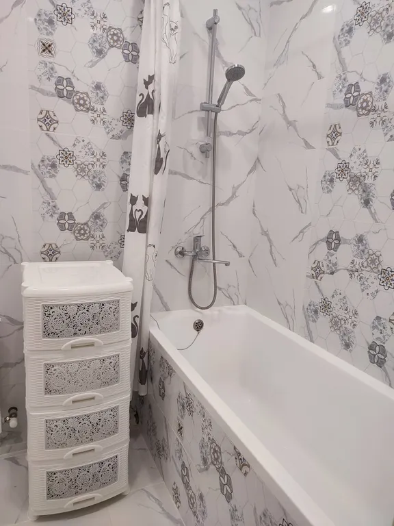 Комфортный дом с видом на море