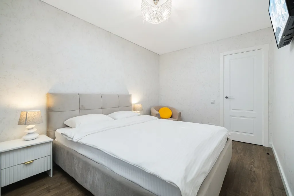 Комфортная квартира в самом центре около Галереи