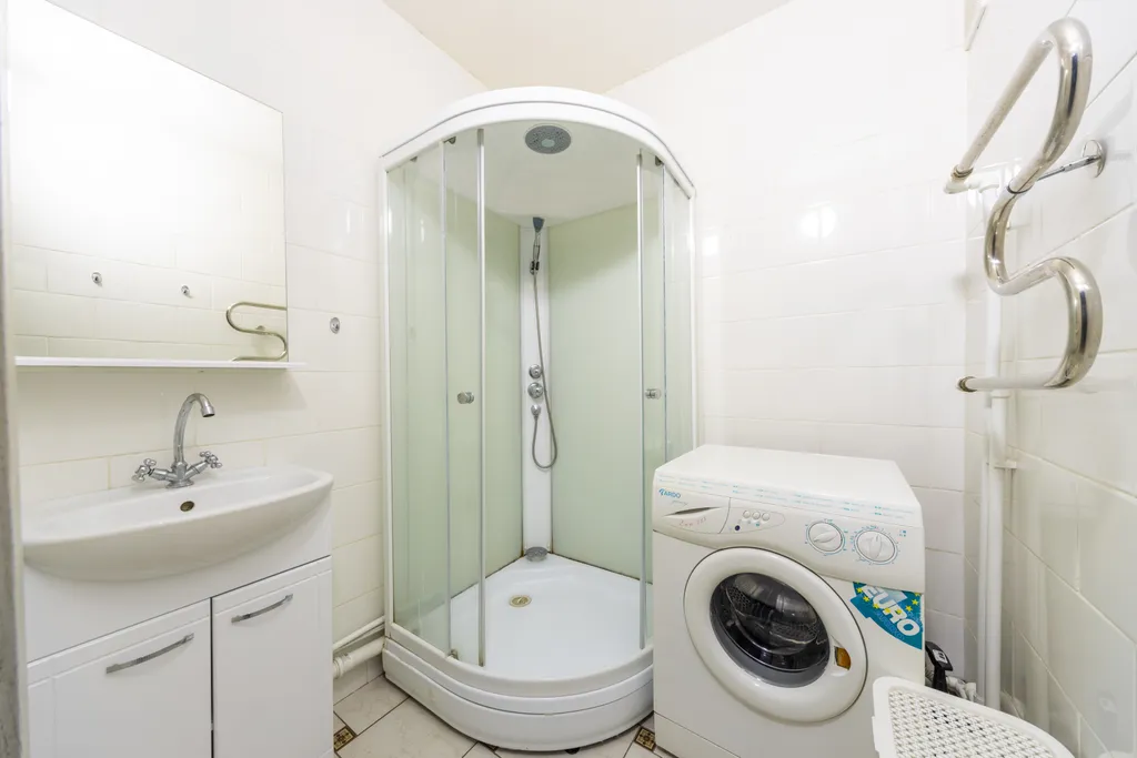 Апартаменты рядом с ТЦ Планета