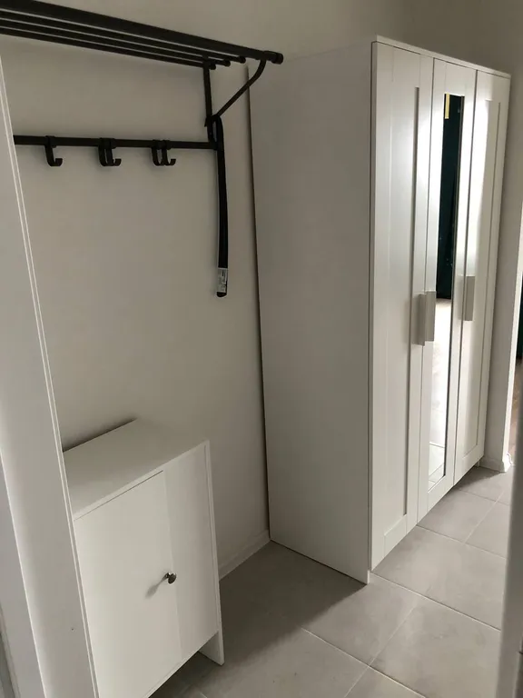 Стильные-изумрудные апартаменты с шикарным видом