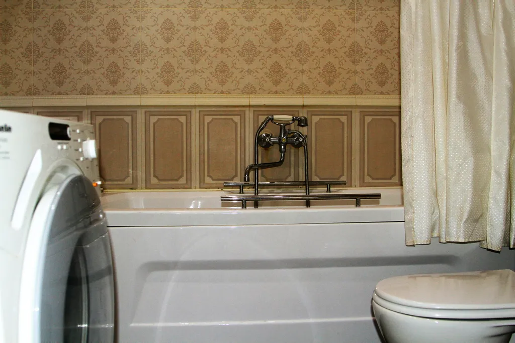 Квартира Квартира Волшебная Ночь в Центре Анапы — Анапа