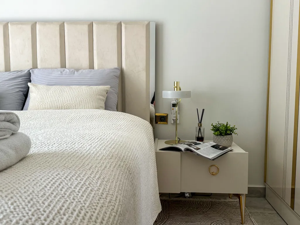 Legend 37 A-9 квартира 1+1 в сердце курорта