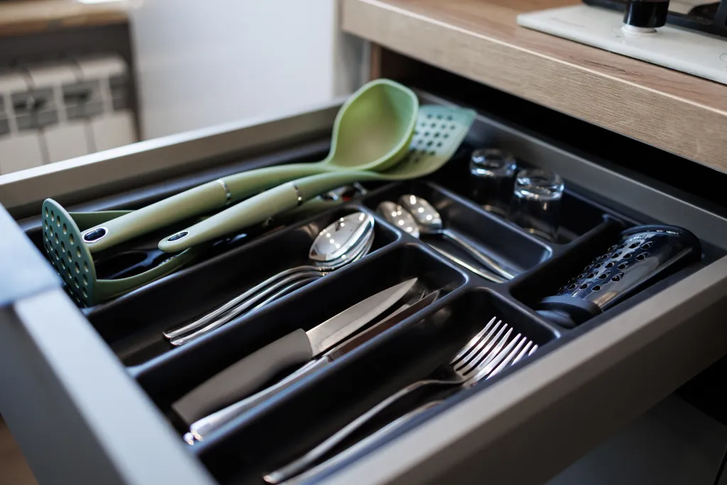 Двухкомнатный апартамент в центре города