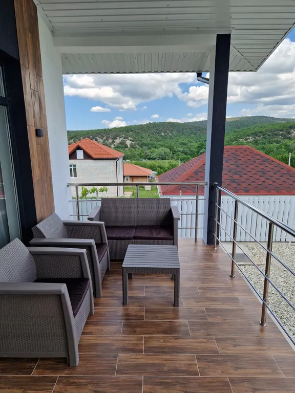 Вилла Утриш