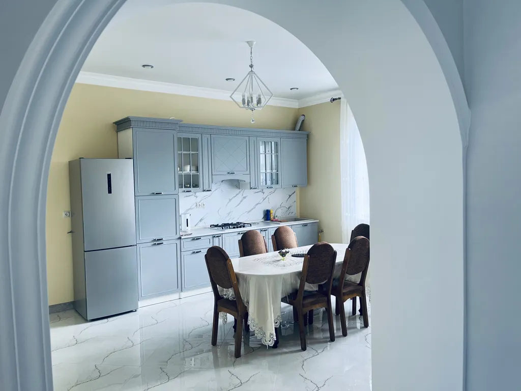 Дом рядом с морем