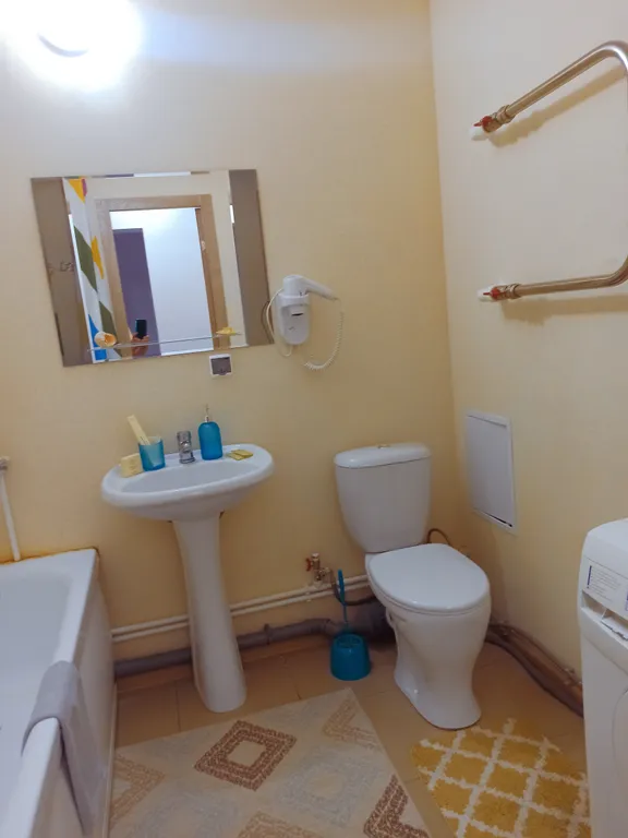 Уютный апартамент по дороге на юг М4 Дон, Грин парк, без заезда в городок