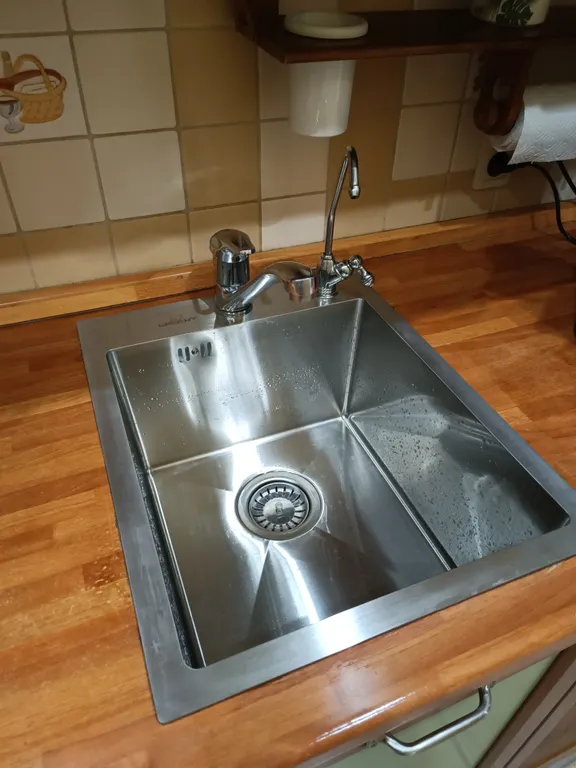 Уютная двухкомнатная квартира в самом центре