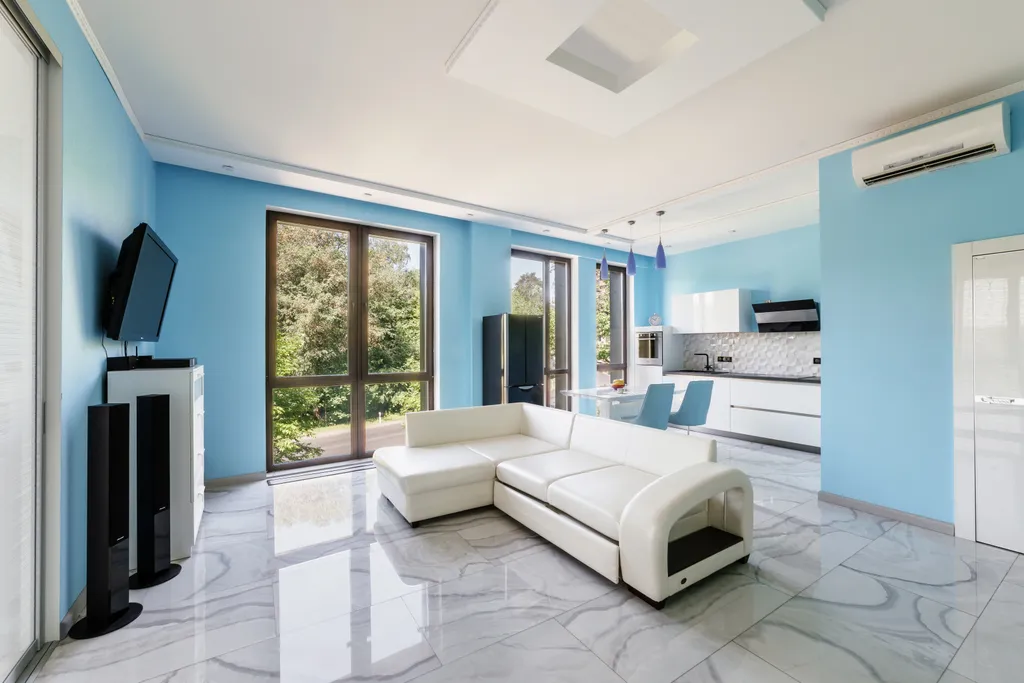 Olympic village Novogorsk