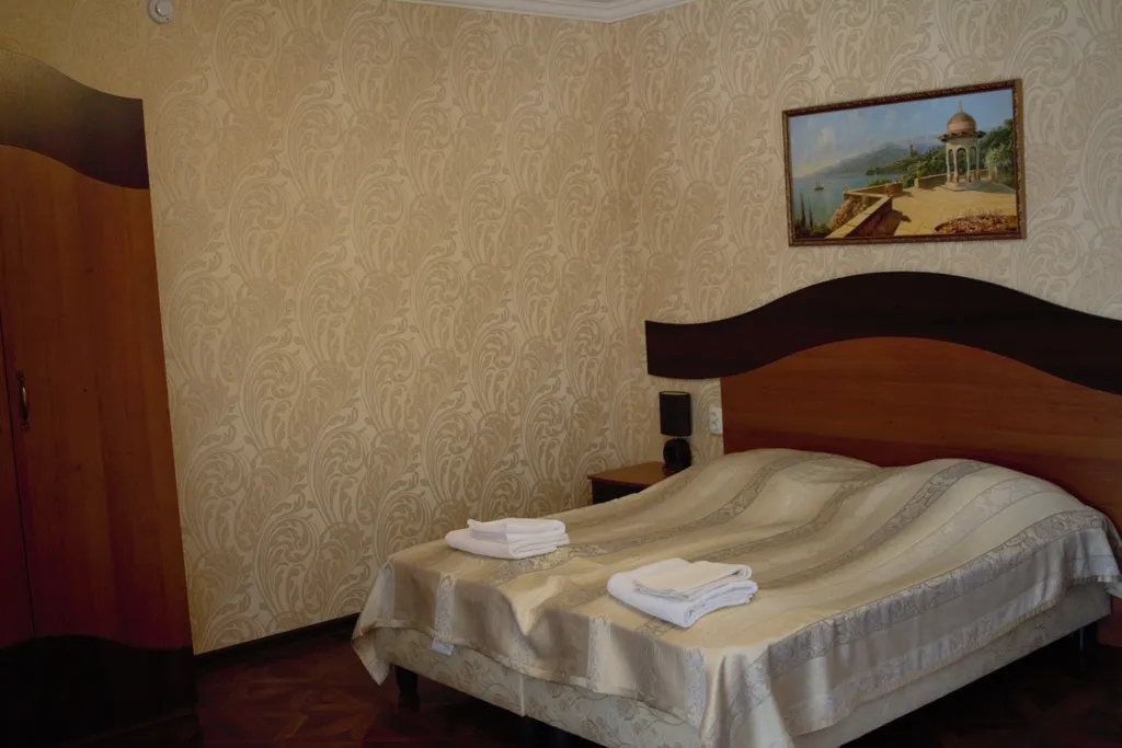 Квартира 2х местный Полу-люкс — аренда посуточно в Феодосия