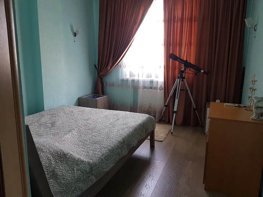 Центр Ростова, удобная 2х ком. квартира