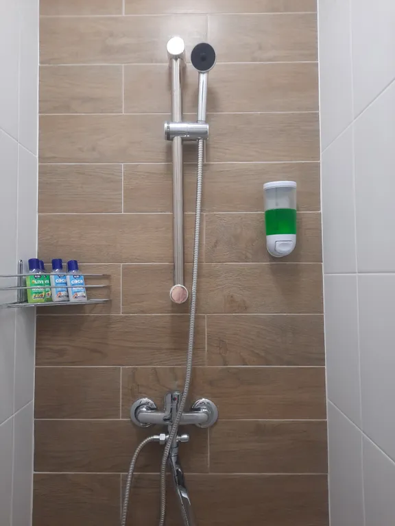 Симпатичная квартира в центре города