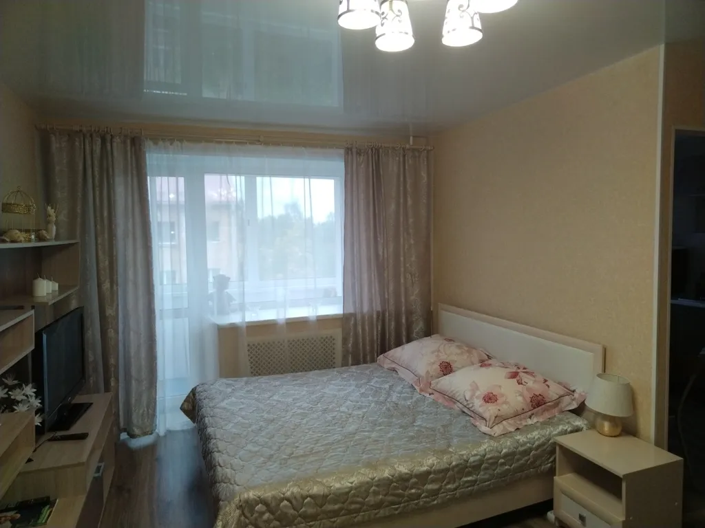 Квартира в центре