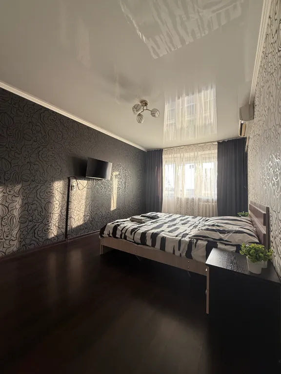 Уютная квартира в центре