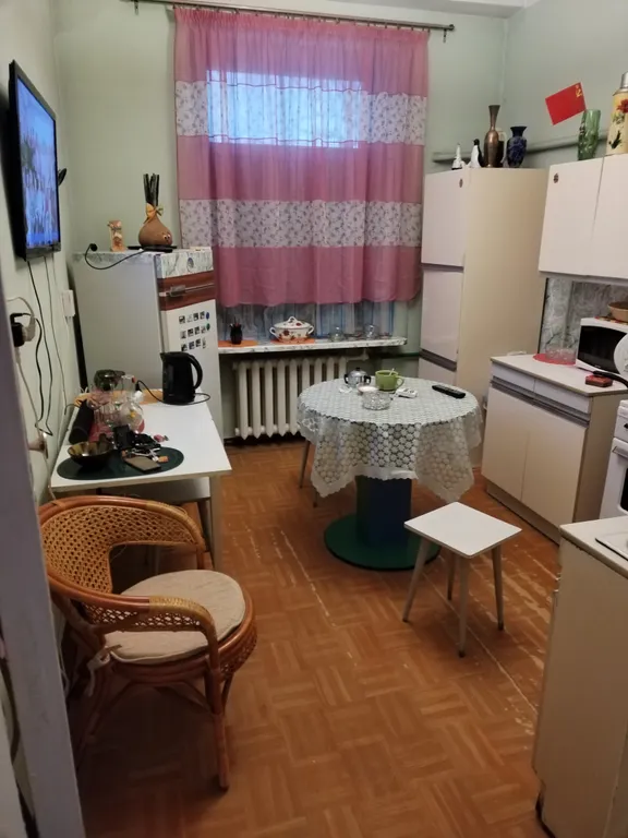 Уютная 2х комнатная квартира в самом центре Мурманска