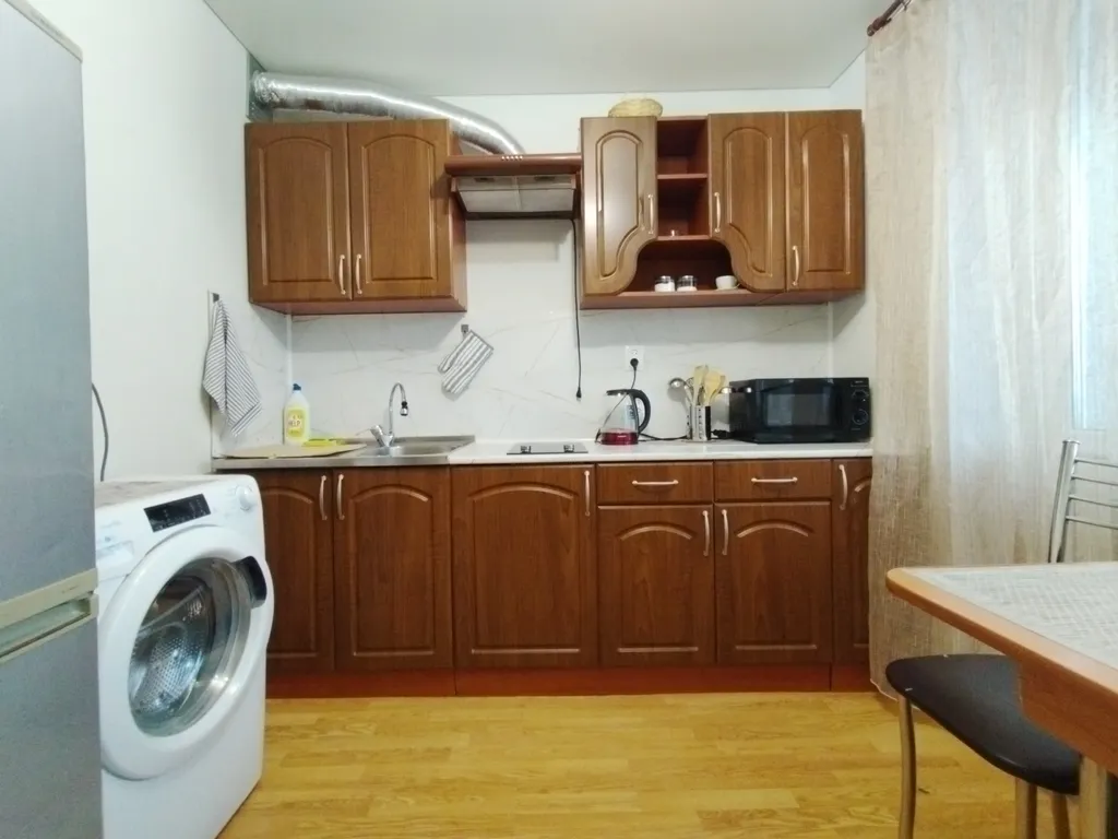 Квартира комфортная в центре города