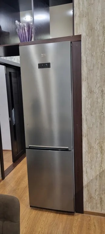 Квартира в пешей доступности от BigWood