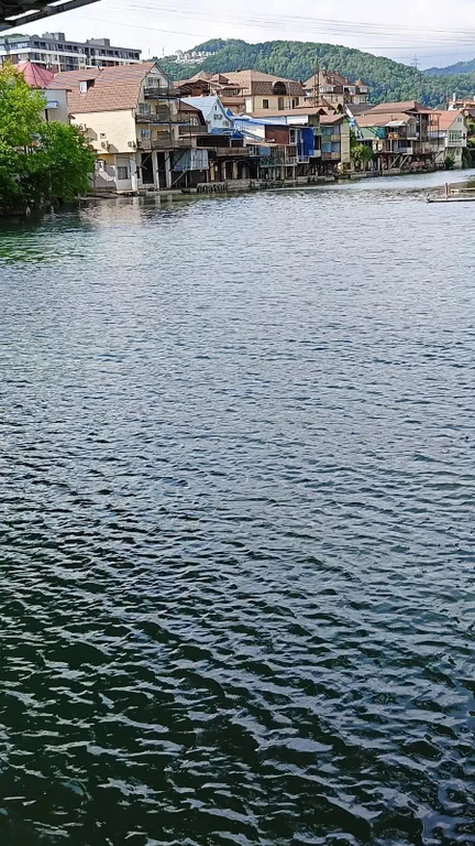 День и Ночь апартамент