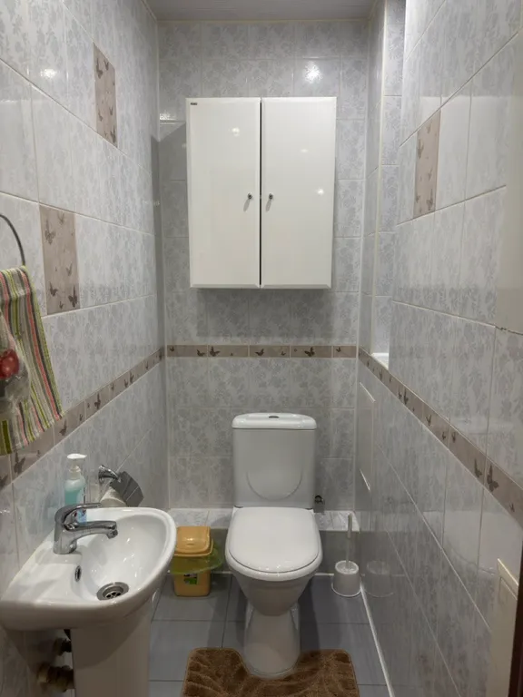 2-х комнатная квартира в Центре - УИГА