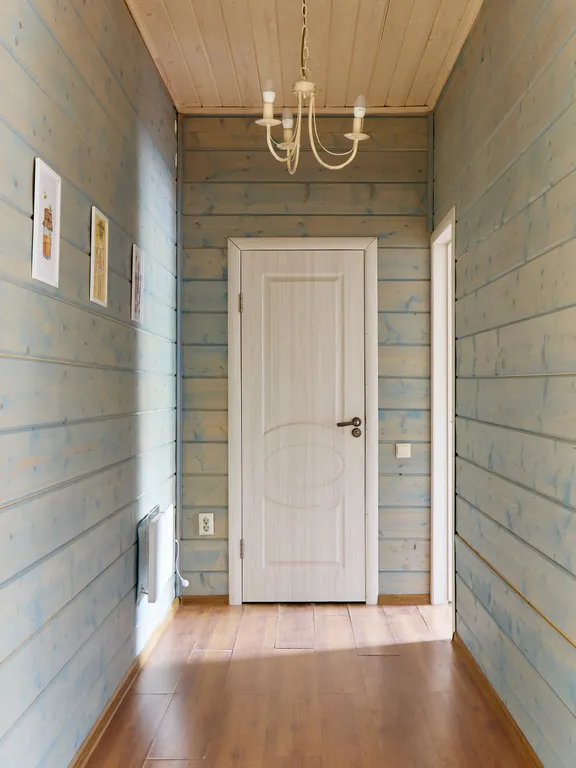 3-комнатный Дом