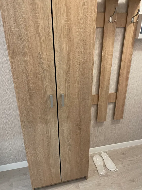 Квартира 1-комнатная Квартира — Санкт-Петербург