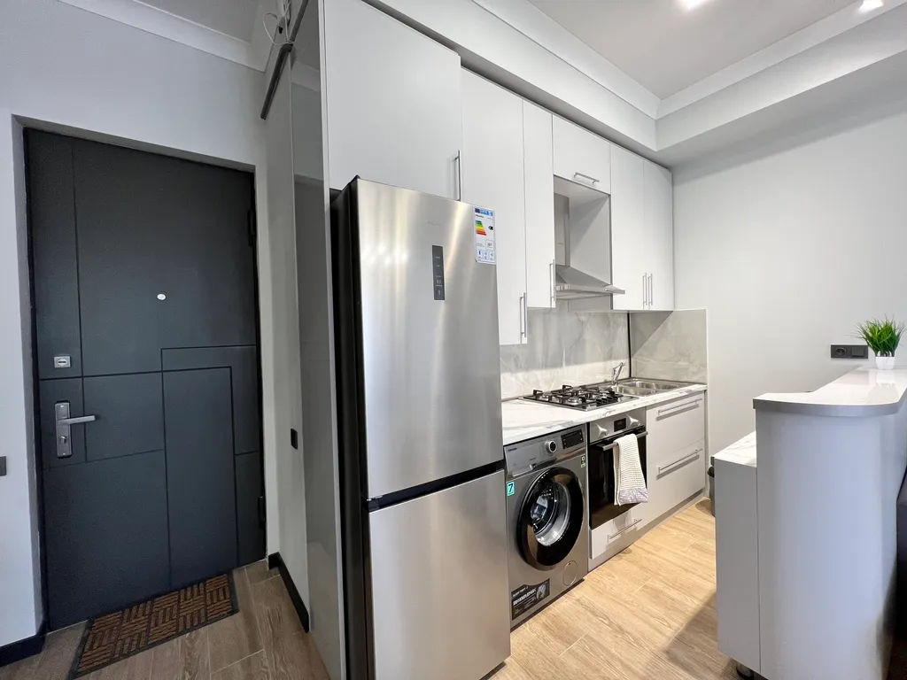 NEW BLD Panorama City view 10th floor Amiryan str