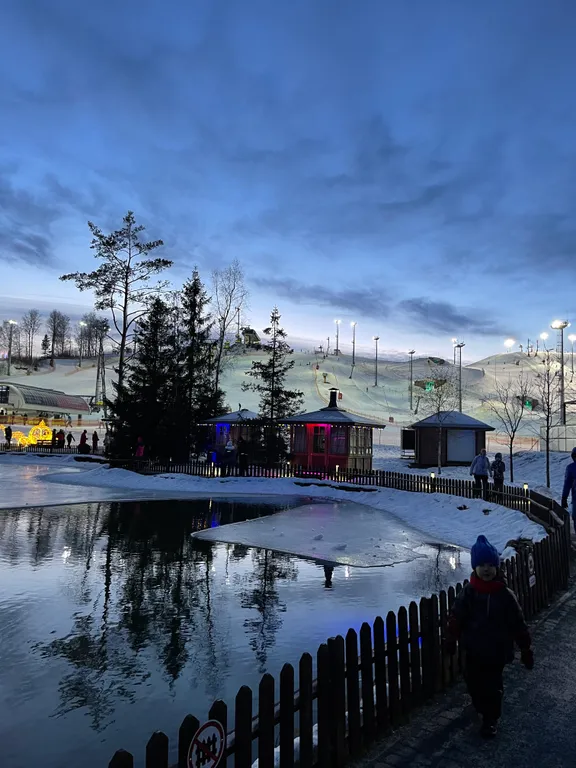 Тихое счастье