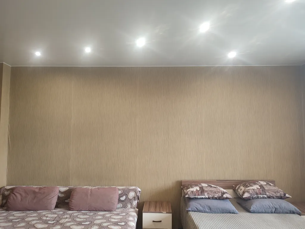 Большая, хорошая студия в центре города