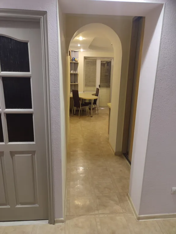 Квартира Уютная тёплая квартира в центре города — Калининград