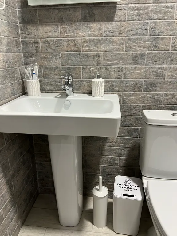 Квартира Комната — Архыз